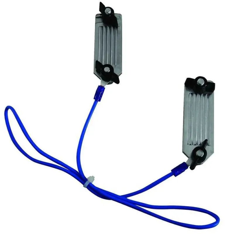 Connexion de ruban inox 40 mm Horizont Top Vente