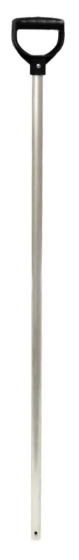 Prix Cass Manche aluminium Kerbl