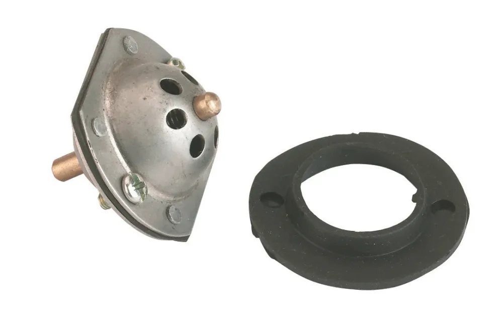 Valve basse pression de Rechange Abreuvoir Kerbl en Aluminium Rduction