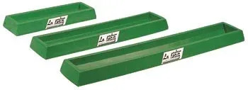Meilleure Vente Mangeoire linaire La Ge - 20L