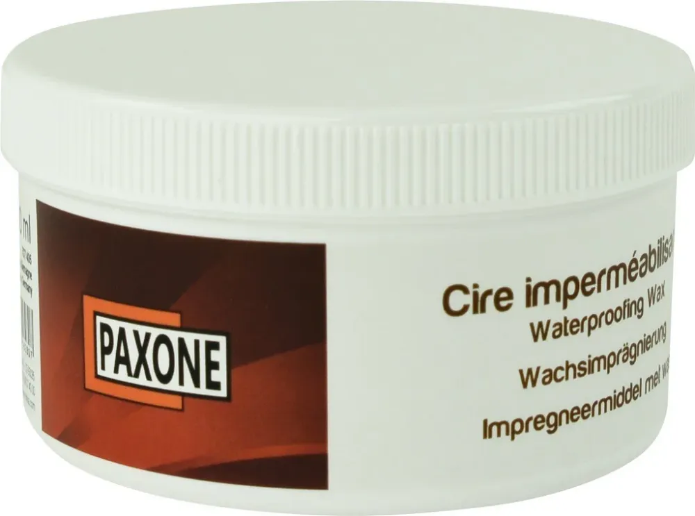 Cire pour coton huil Paxone Bon Plan