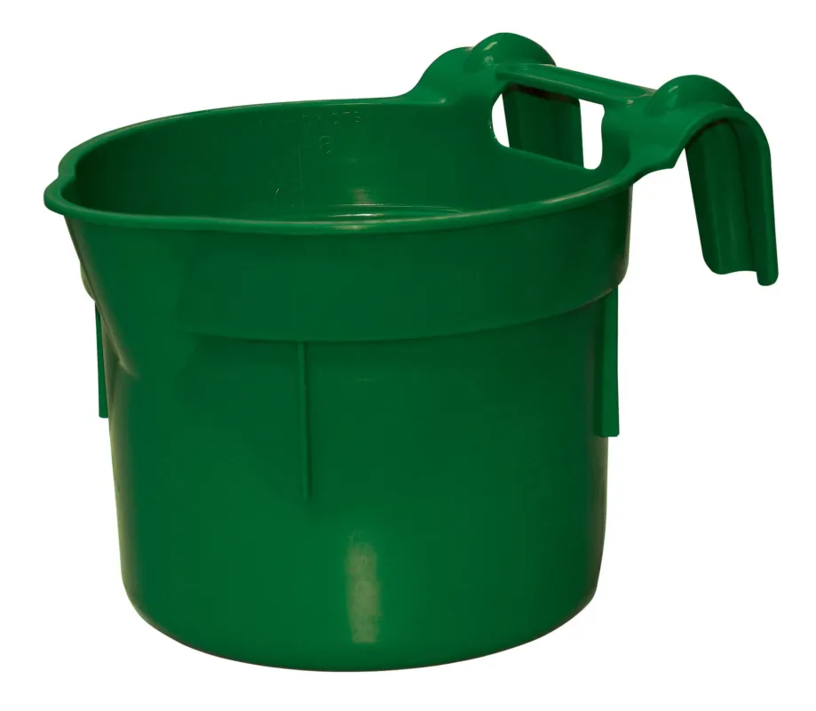 Mangeoire de Porte 8L Kerbl Produit De Marque