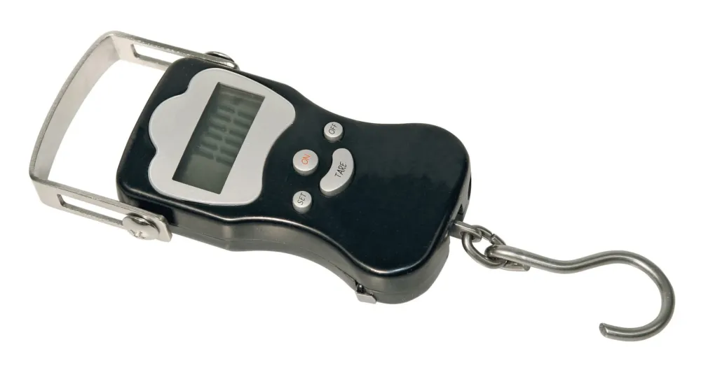 Peson Digital Digiscale 50 Kerbl Retour Gratuit