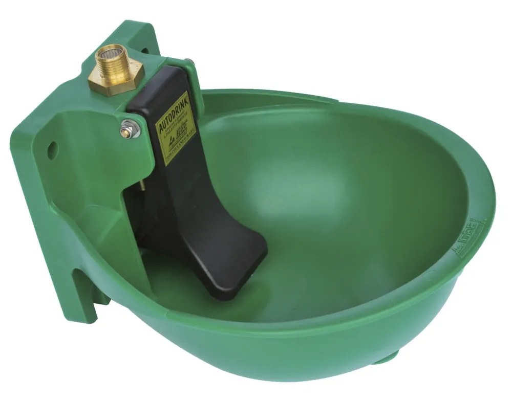 Abreuvoir Autodrink palette verticale La Ge Vente Directe