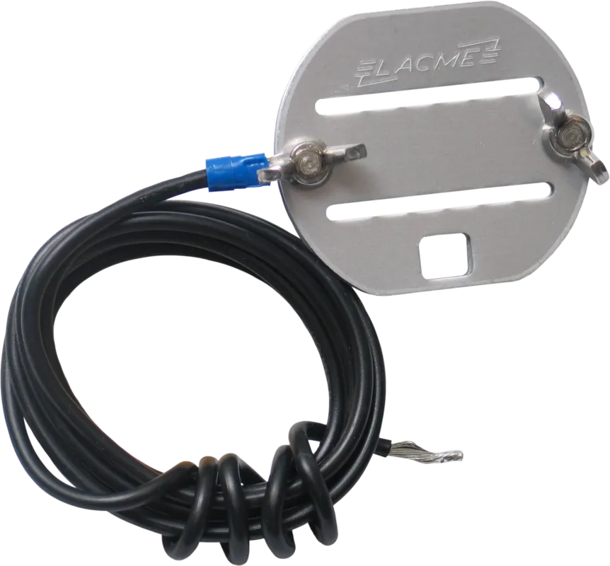 Top Vente SORTIE HAUTE TENSION RUBAN 40 mm
