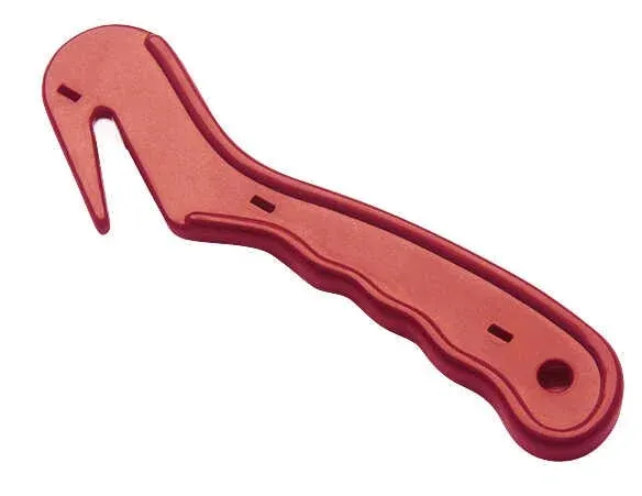 Couteau coupe ballots Petit Prix