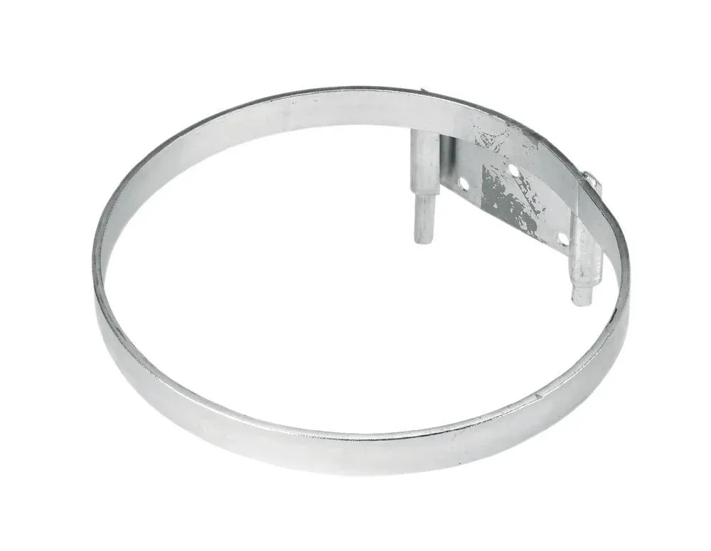 Support de seau mural Kerbl - 29,5 cm Expdition Rapide