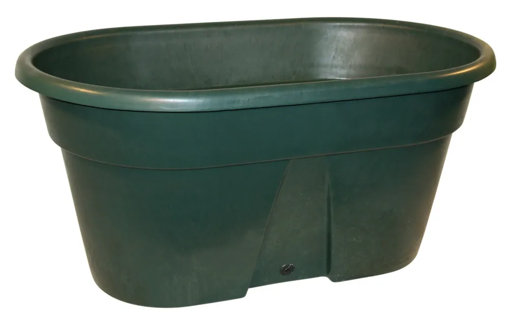 Bac de pture Eco Kerbl - 380 L Offre Limite