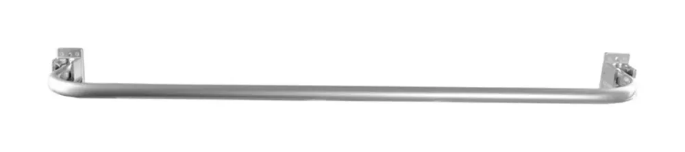 Barre en aluminium pliable pour couverture Umbria Equitazione Vente Flash
