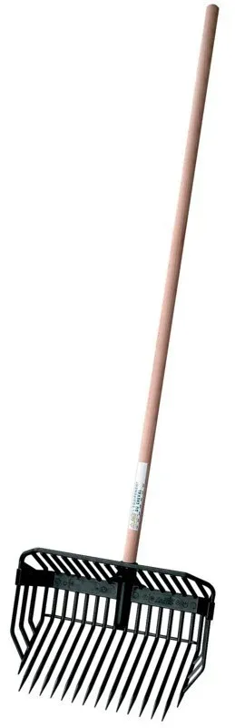 Petit Prix Fourche copeaux renforce La Ge