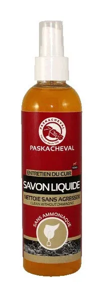 Usine Directe Savon liquide Paskacheval