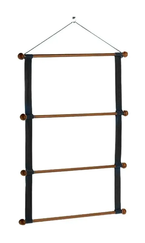 Achat Immdiat Porte Tapis Canter – Bleu marine