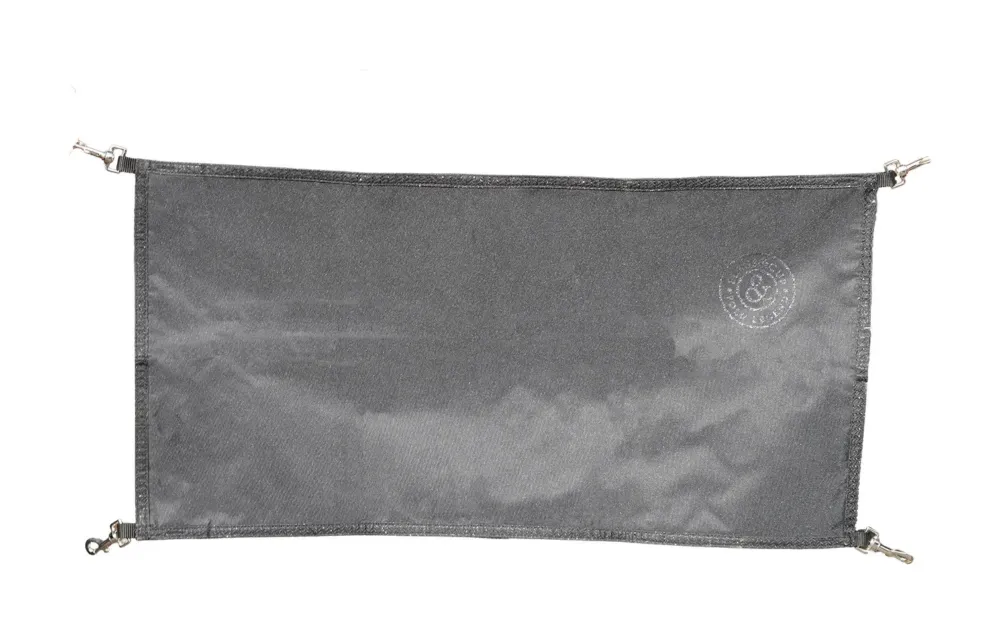Expdition Rapide Porte de box Flags & Cup Malibu - Noir