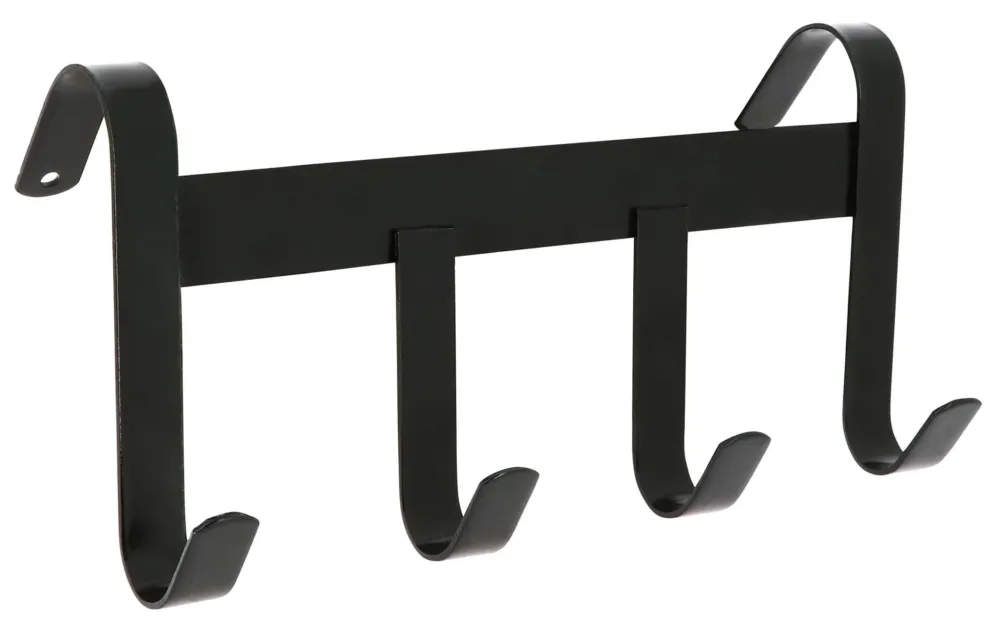 Vente Flash Accroche tout Hippotonic – Noir