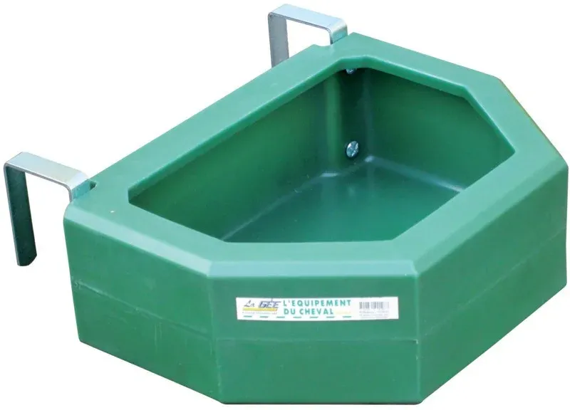 Achat Immdiat Mangeoire de porte 20L La Gee