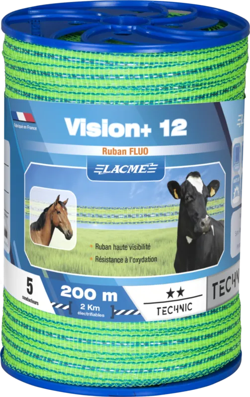 Prix Cass Ruban vision + Lacm