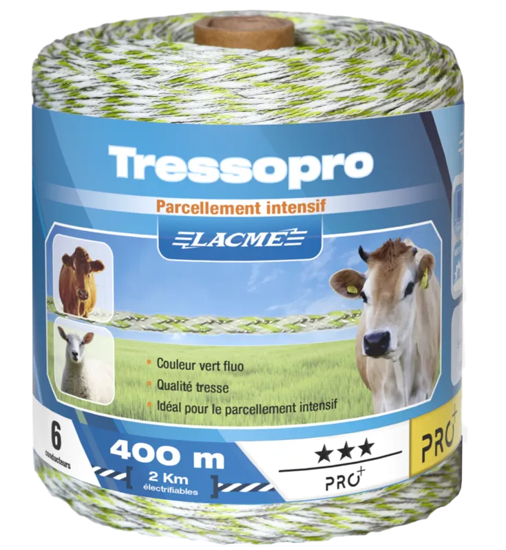 Produit De Marque Tressopro Lacm