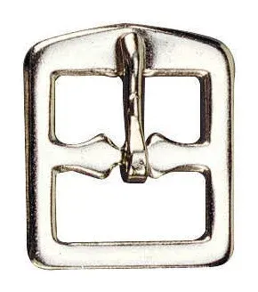 Achetez Aujourdhui Boucle d'trivire acier nickel