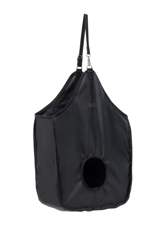 Sac foin Equithme Soft - L 50 x P 20 x H 72 cm - Noir Meilleur Prix