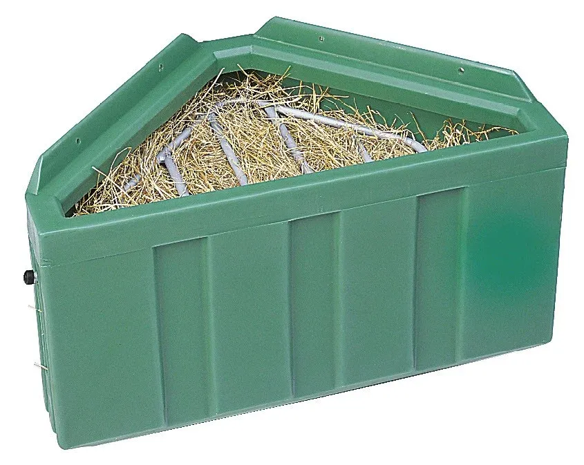Mangeoire rtelier d'angle 90 L La Ge Solde