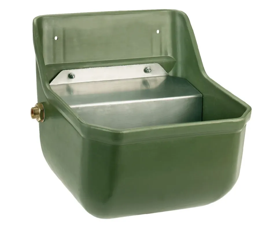 Abreuvoir  niveau constant PVC Kerbl 9 litres Acheter En Ligne