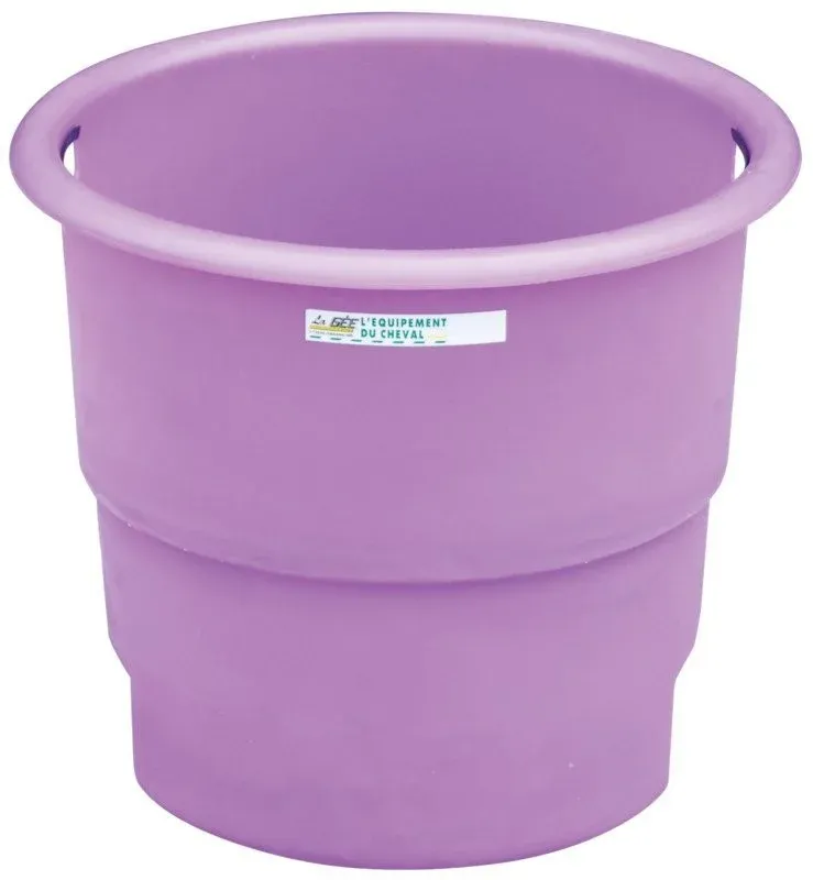 Bassine 90 L Funny Works La Ge - Violet Promotion Saisonnire
