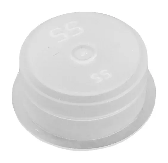 Bouchon en plastique pour VA00070 et VA00067 Umbria Equitazione Commande En Gros