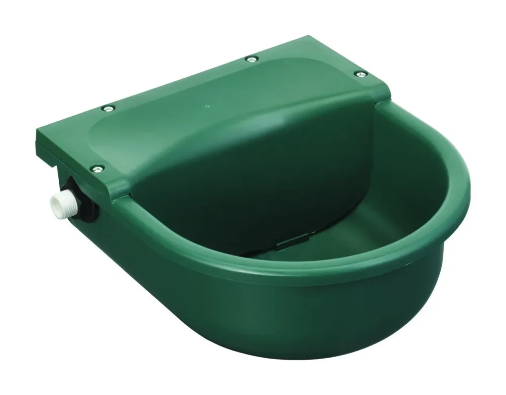 Abreuvoir  niveau constant en PP Umbria Equitazione Quantit Limite