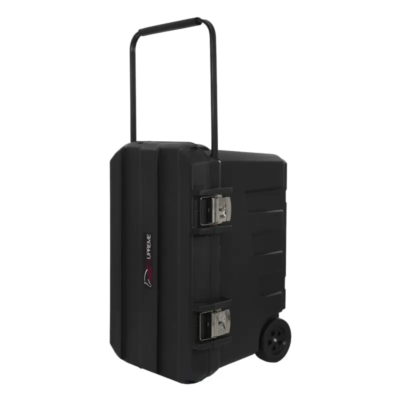 Caisse roulettes 2 roues 109 litres Supreme Prix Choc