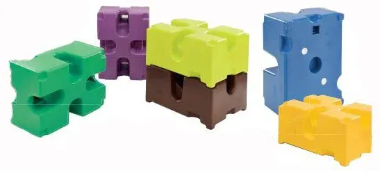 Multibase Easypro Jump La Ge - Bleu Meilleure Vente