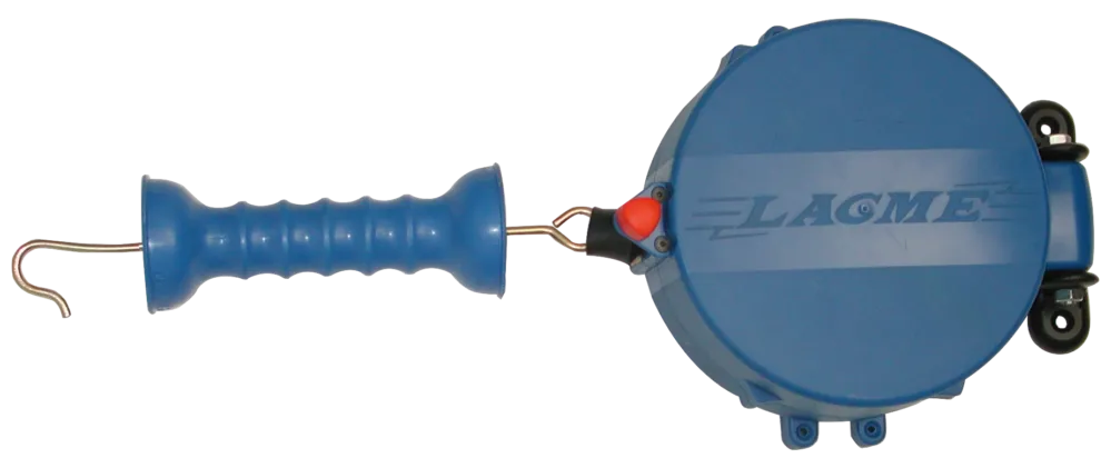 Expdition Rapide Enrouleur auto stabroll Lacm