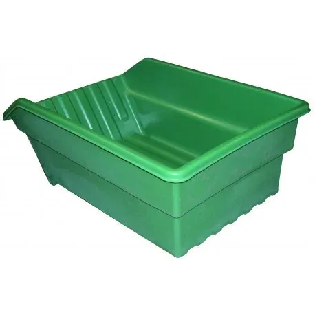 Dernire Chance Cuve pour brouette fumier 450 L La Ge