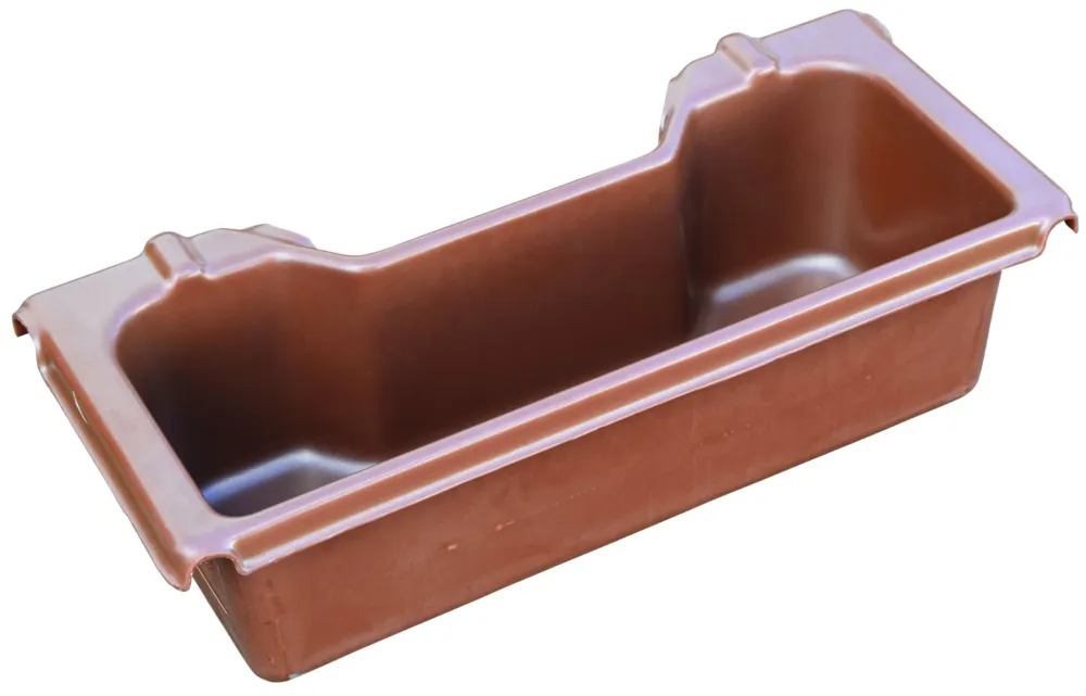 Mangeoire suspendre La Ge - Chocolat Rduction