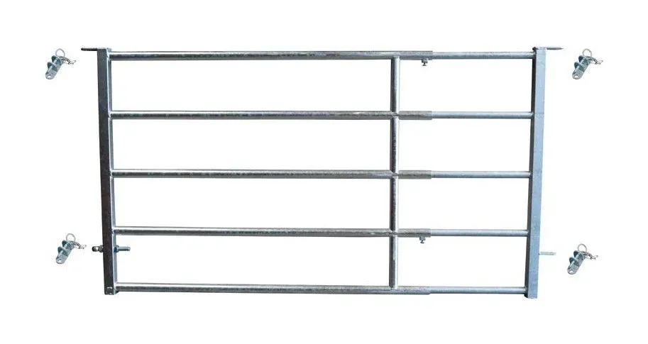 Offre Exclusive Panneau de fermeture pour espace affouragement La Ge