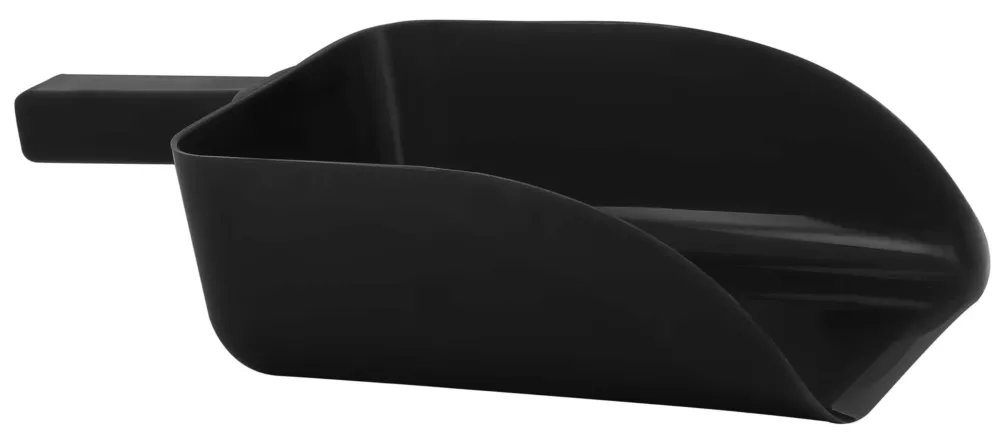 Meilleur Prix Pelle grain plastique colore - Noir