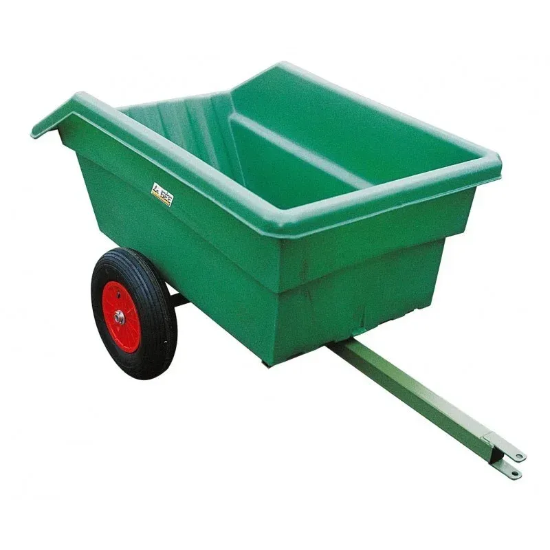Prix Choc Remorque Quad 350 L La Ge