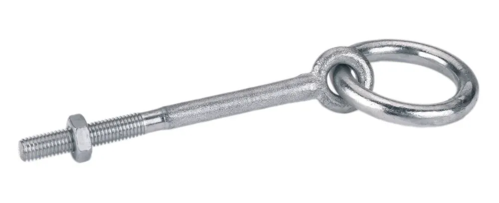 Anneau D'Attache Kerbl Produit De Marque