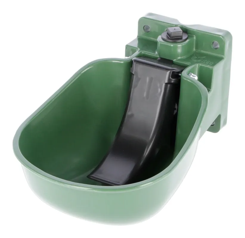 Abreuvoir K50 palette PVC Kerbl - Olive Livraison Express