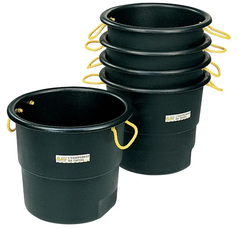 Marque Bassine poignes 90 l La Ge