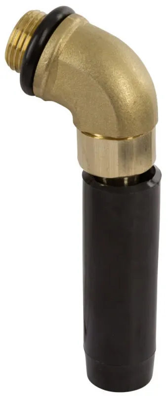 Jeu de soupapes tubulaires pour abreuvoir G51 Kerbl Rduction