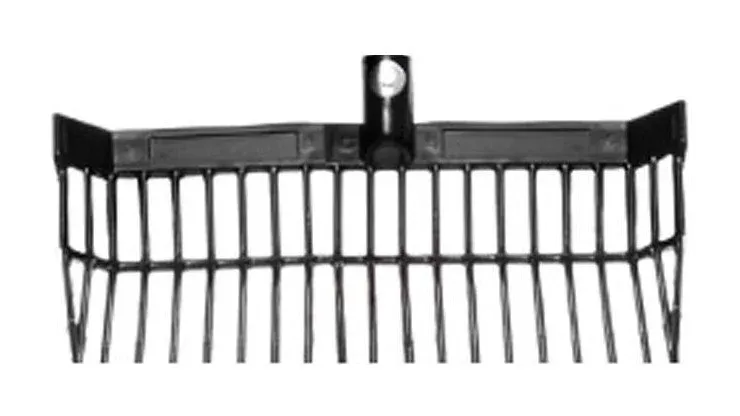 Tte de fourche plastique co Horze pour 50209 Dernire Chance