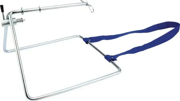 Support pour enrouleur PVC Super AKO Prix Cass