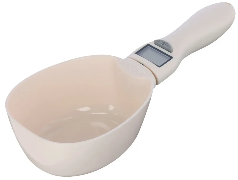 Pelle grains numrique Kerbl Commander Maintenant