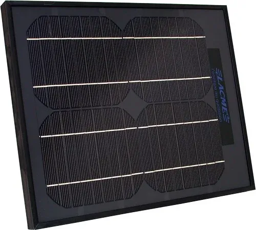 Panneau solaire 14W Lacm Livraison Gratuite