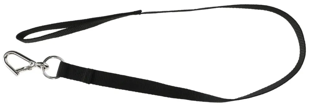 Vente Directe Sangle multifonctionnelle Kerbl - 100 cm - Noir