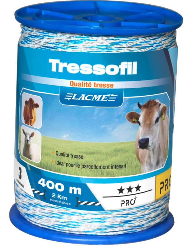 Commander Maintenant Tressofil Lacm