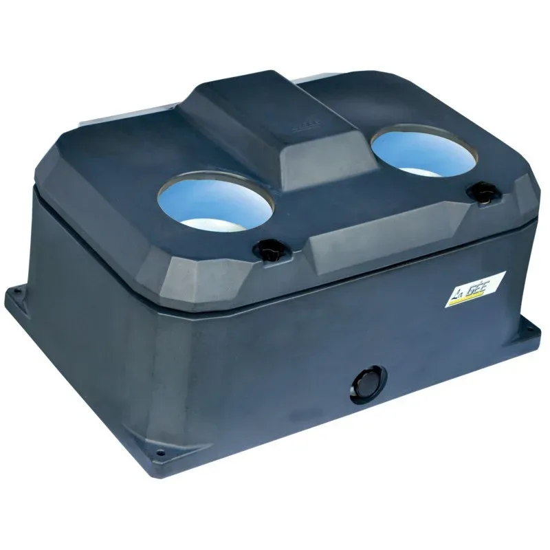 Abreuvoir Polytherme Coupelle 2C La Ge Commander Vite