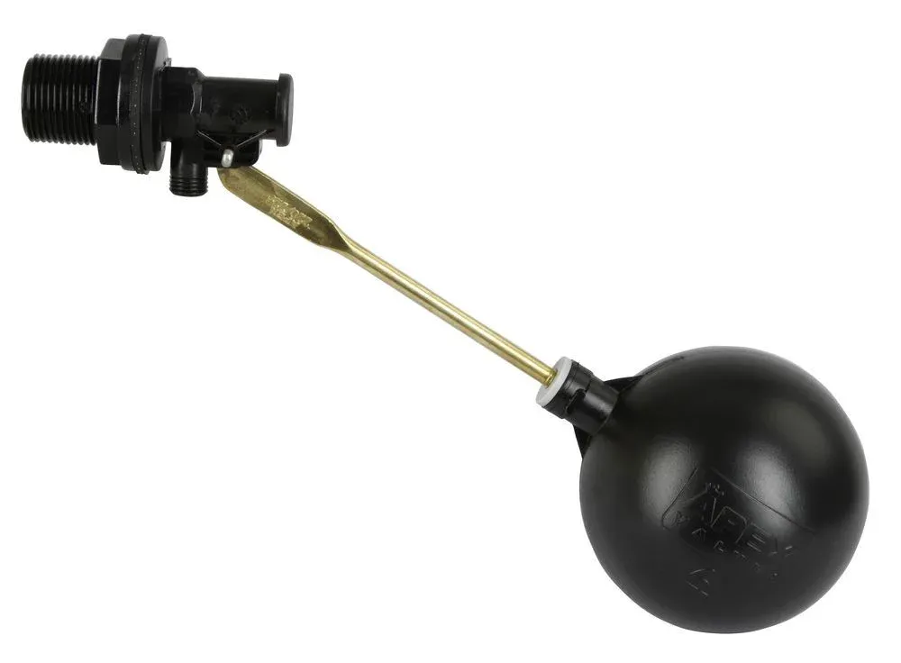 Dernire Chance Robinet flotteur 220P Kerbl - 220 P