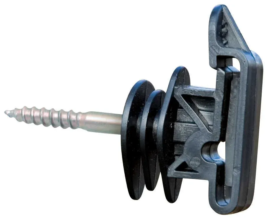 Isolateur pour ruban 12 A 40 mm Beaumont par 90 Solde