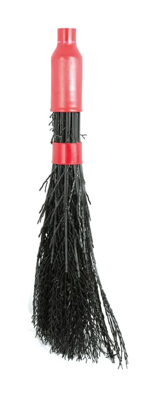 Balai en plastique sans manche Umbria Equitazione Solde